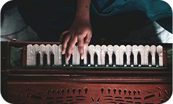 Harmonium
